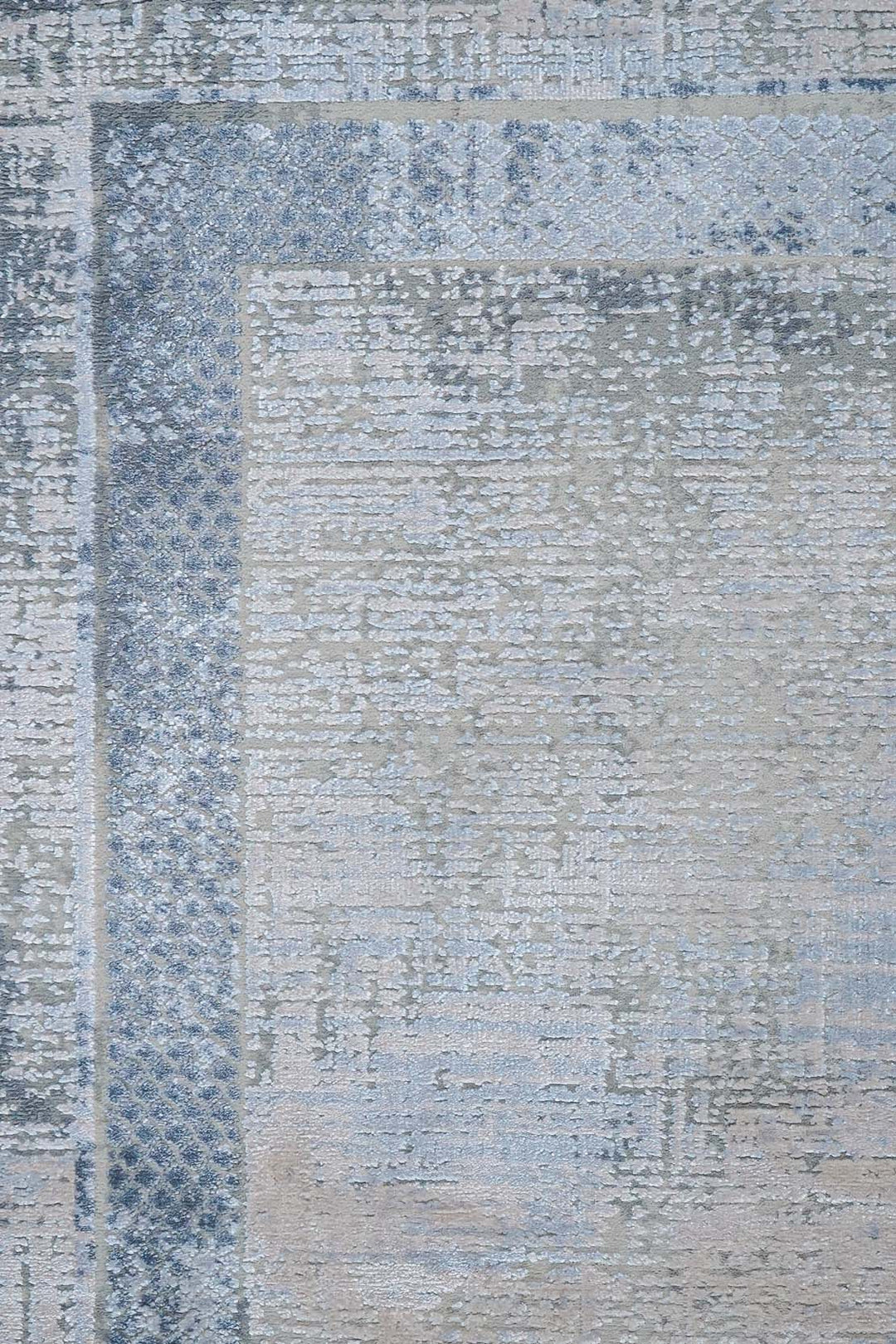 Turkish Modern <strong>Sunrise</strong> Rug - Beige