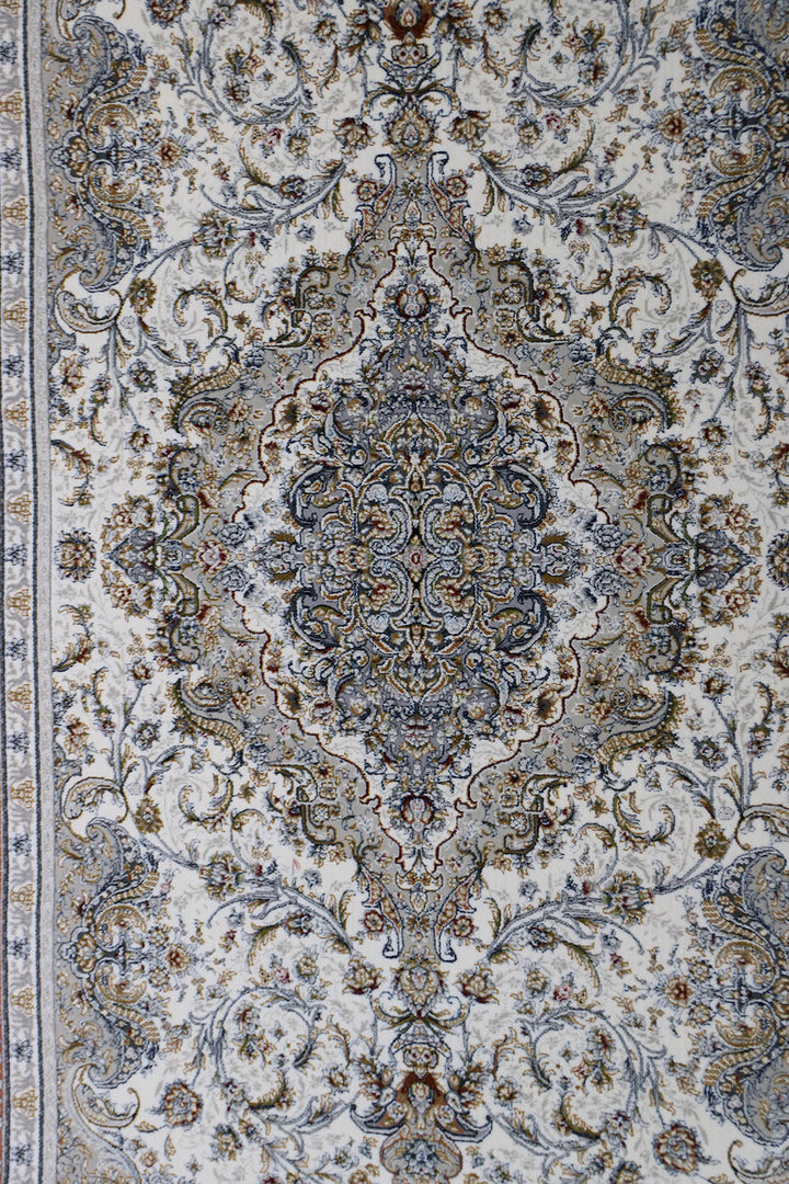Iranian Premium Quality Authentic Persian (1500) Rug - 2.6 x 4.9 FT - Unveiling the Elegance and Tradition of Authentic Persian Rugs