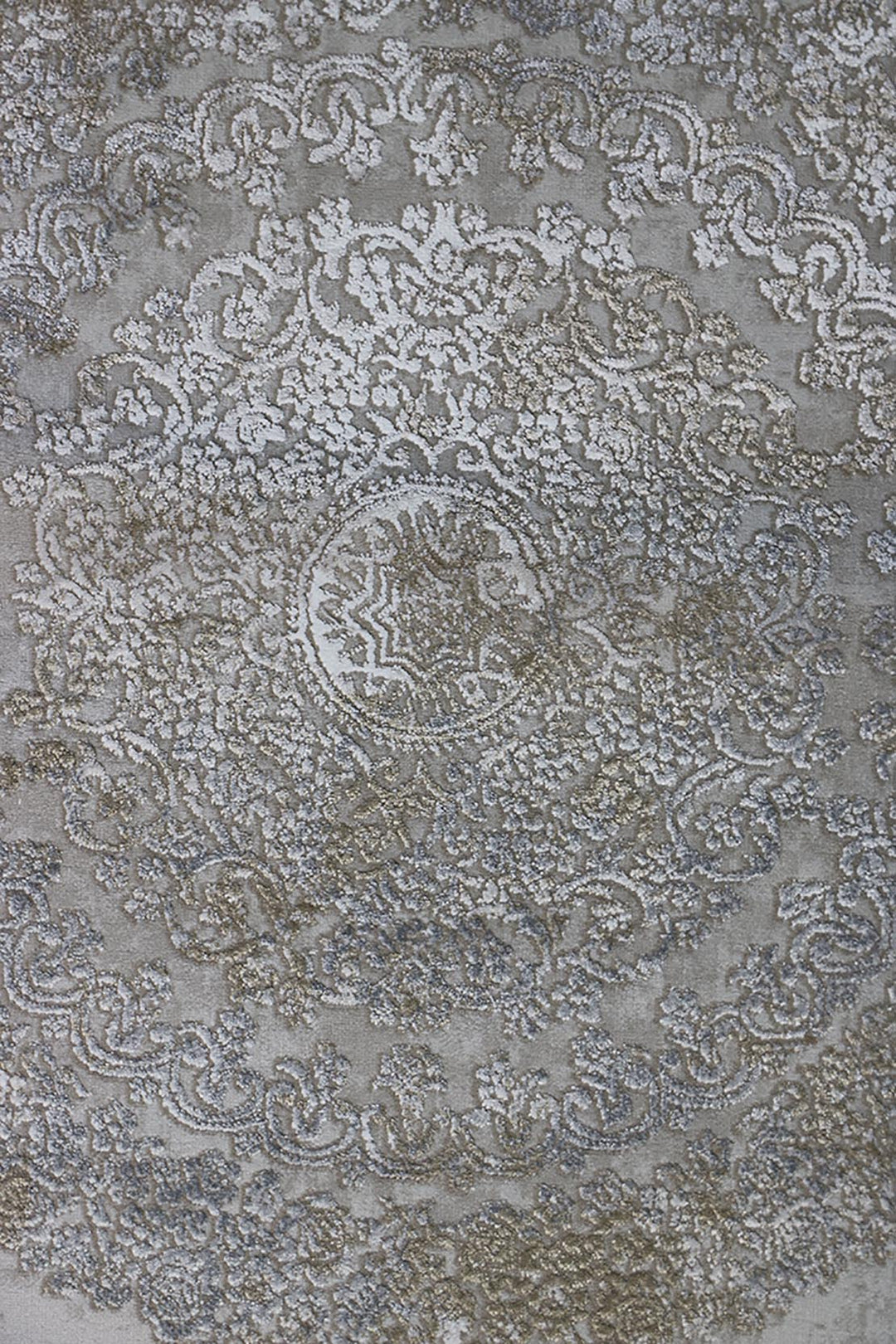 Turkish Modern Festival WD Oval Rug - 4.9 x 9.8 FT - Luxurious Woven Masterpiece 50% Off!