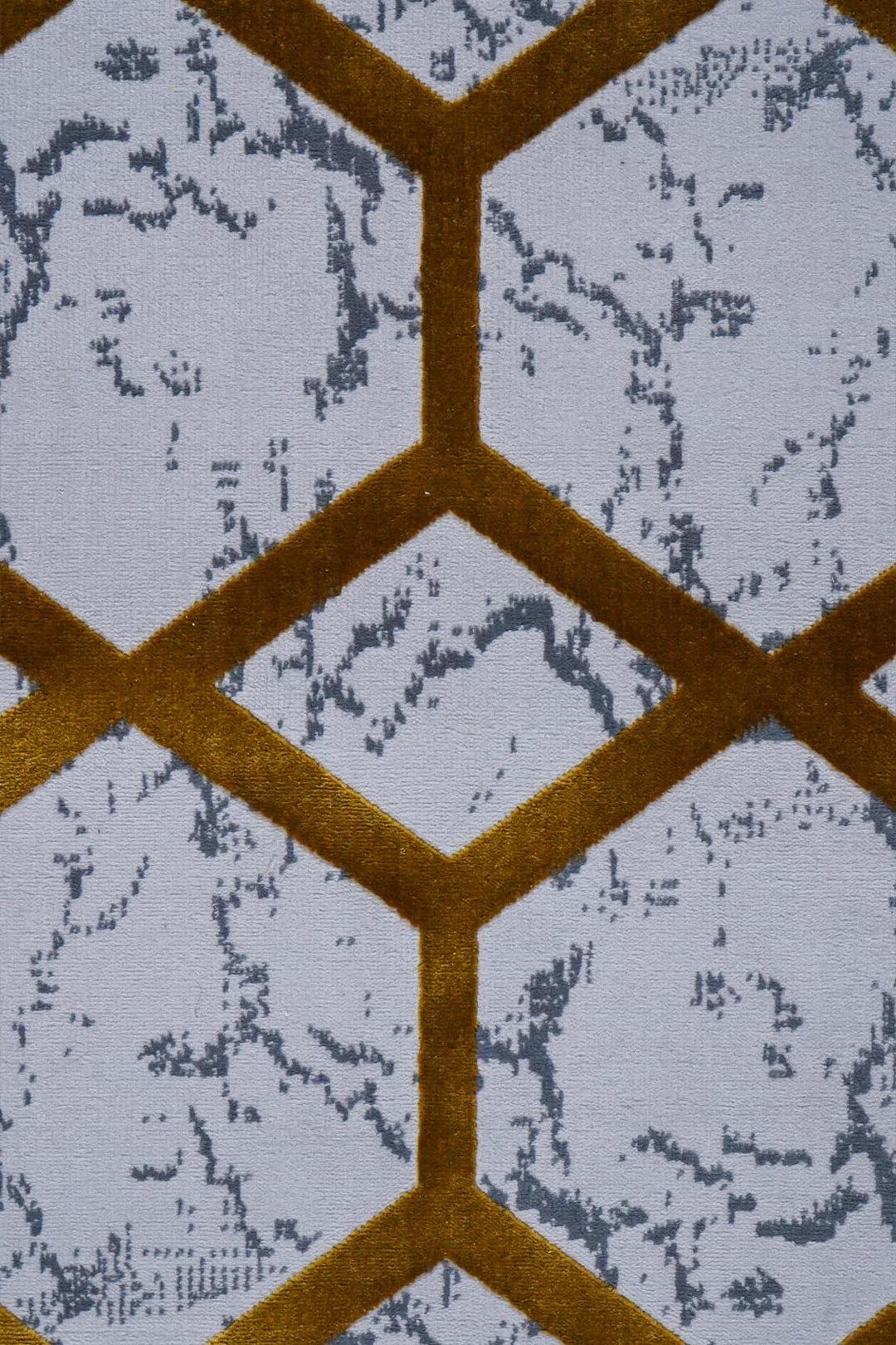 Turkish Modern Festival WD Rug - Gray