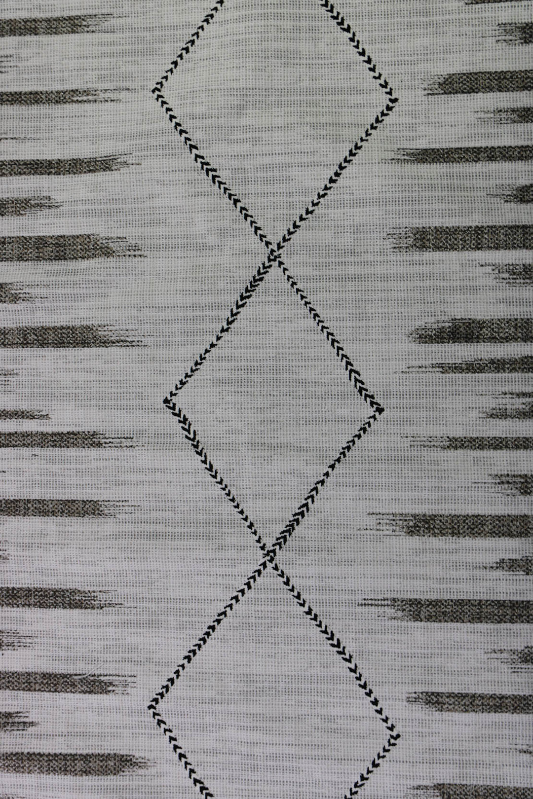 Turkish Modern  Festival Wd Rug  - 6.5 x 9.5 FT - Beige -  Luxurious Woven Masterpiece 50% Off!