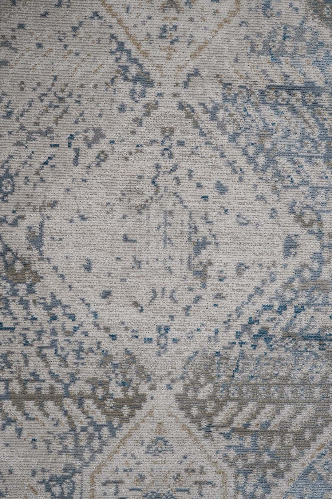 Turkish Modern Festival WD Rug - 4 x 5.3 FT - Luxurious Woven Masterpiece 50% Off!