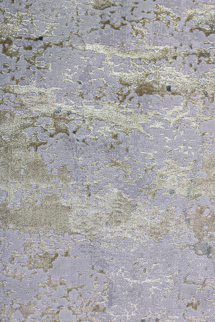 Turkish Modern Alpine Rug - 6.6 x 9.5 ft - Superior Comfort, Modern Style Accent Rugs