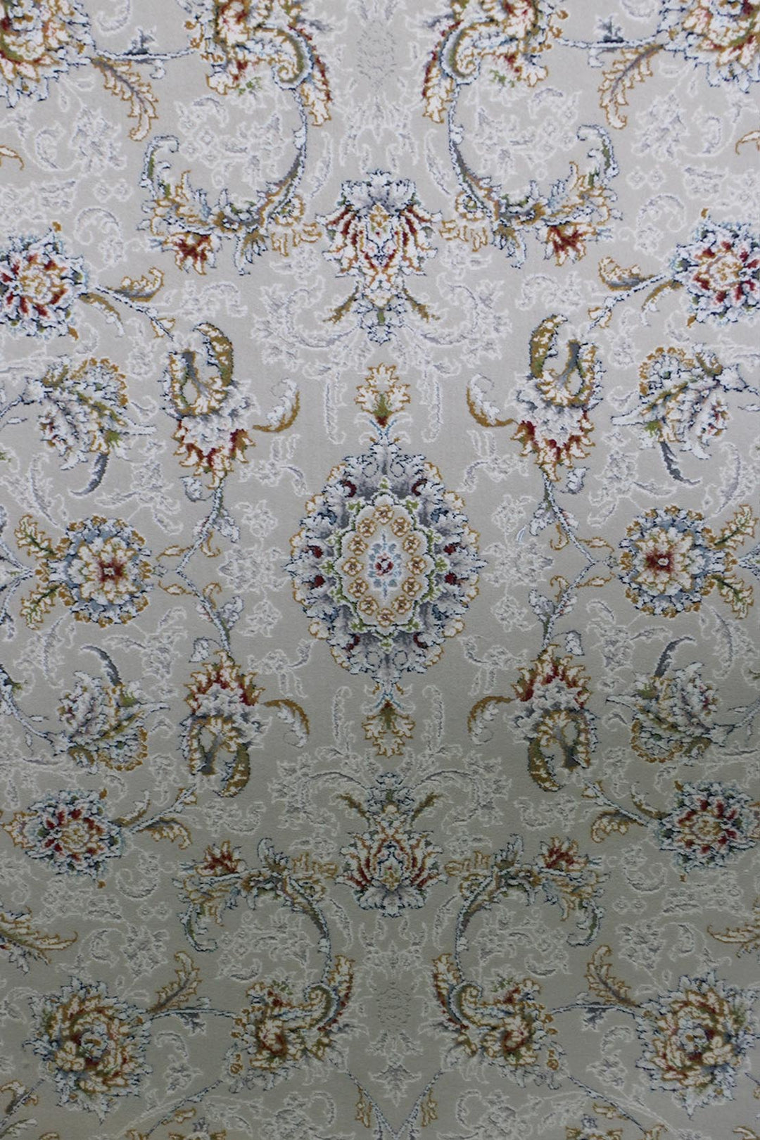 Iranian Premium Quality Authentic Persian (1500) Rug - 2.6 x 4.9 FT - Unveiling the Elegance and Tradition of Authentic Persian Rugs