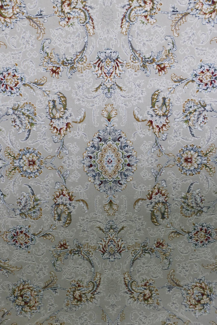 Iranian Premium Quality Authentic Persian (1500) Rug - 2.6 x 4.9 FT - Unveiling the Elegance and Tradition of Authentic Persian Rugs