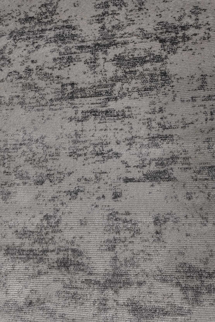 Turkish Modern - Festival-Wd Rug  - 5.2 X 7.5 Ft  - Gray -  Superior Comfort, Modern Style Accent Rug
