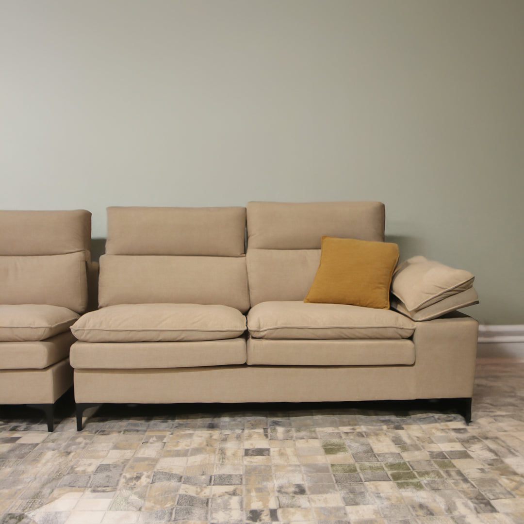 Imported <strong>L Shape</strong> Sofa