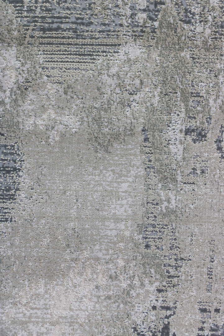 Turkish Modern Festival - 1 Rug - 2.6 x 4.9 FT - Superior Comfort, Modern Style Accent Rugs
