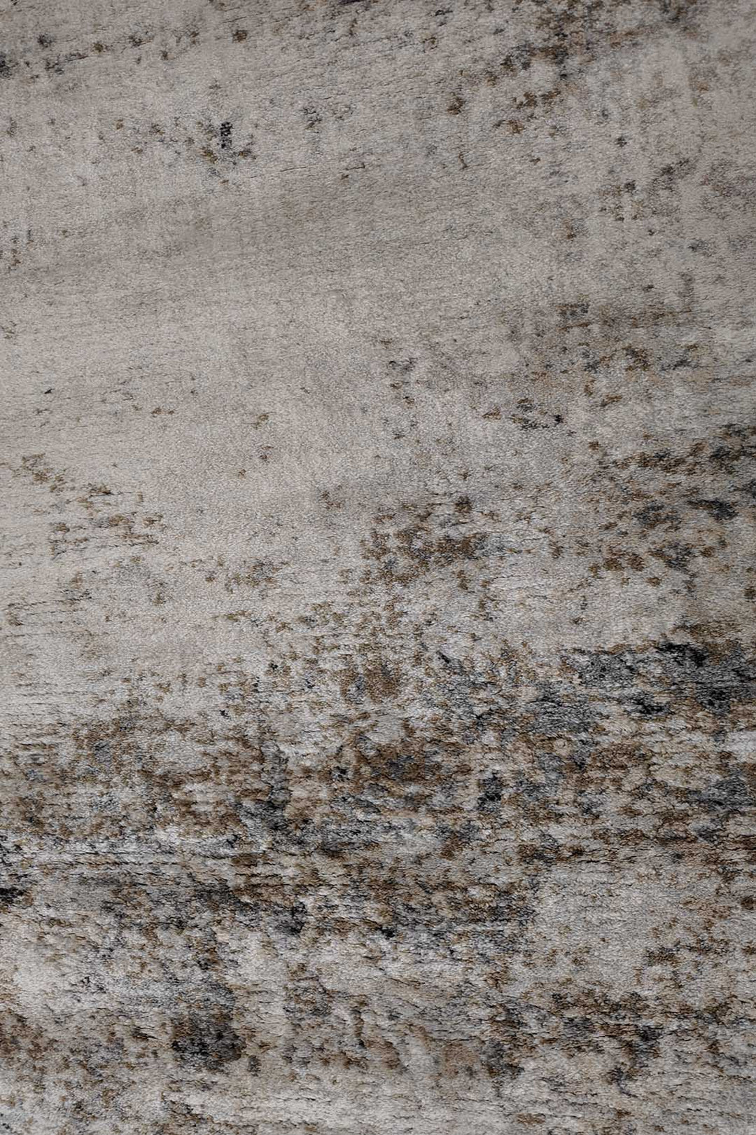 Turkish Modern - Festival-Wd Rug  - 5.2 X 7.5 Ft  - Gray -  Superior Comfort, Modern Style Accent Rug