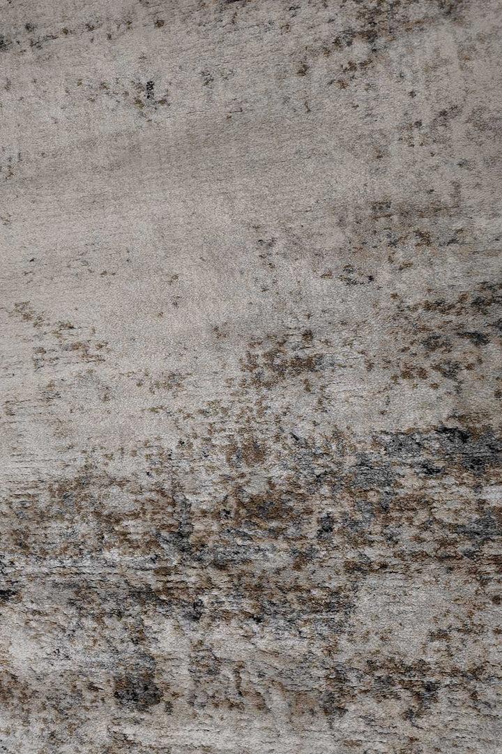 Turkish Modern - Festival-Wd Rug  - 5.2 X 7.5 Ft  - Gray -  Superior Comfort, Modern Style Accent Rug