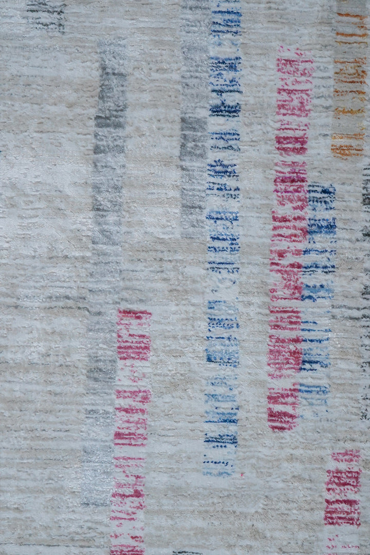 Turkish Modern <strong>Festival</strong> Plus Rug - Beige