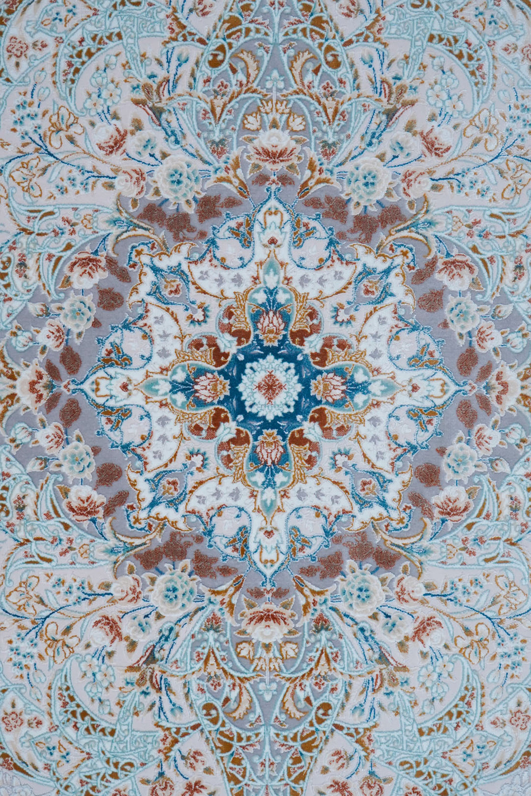 Premium <strong>Imperial</strong> Persian Rug 1200 Reeds - Beige