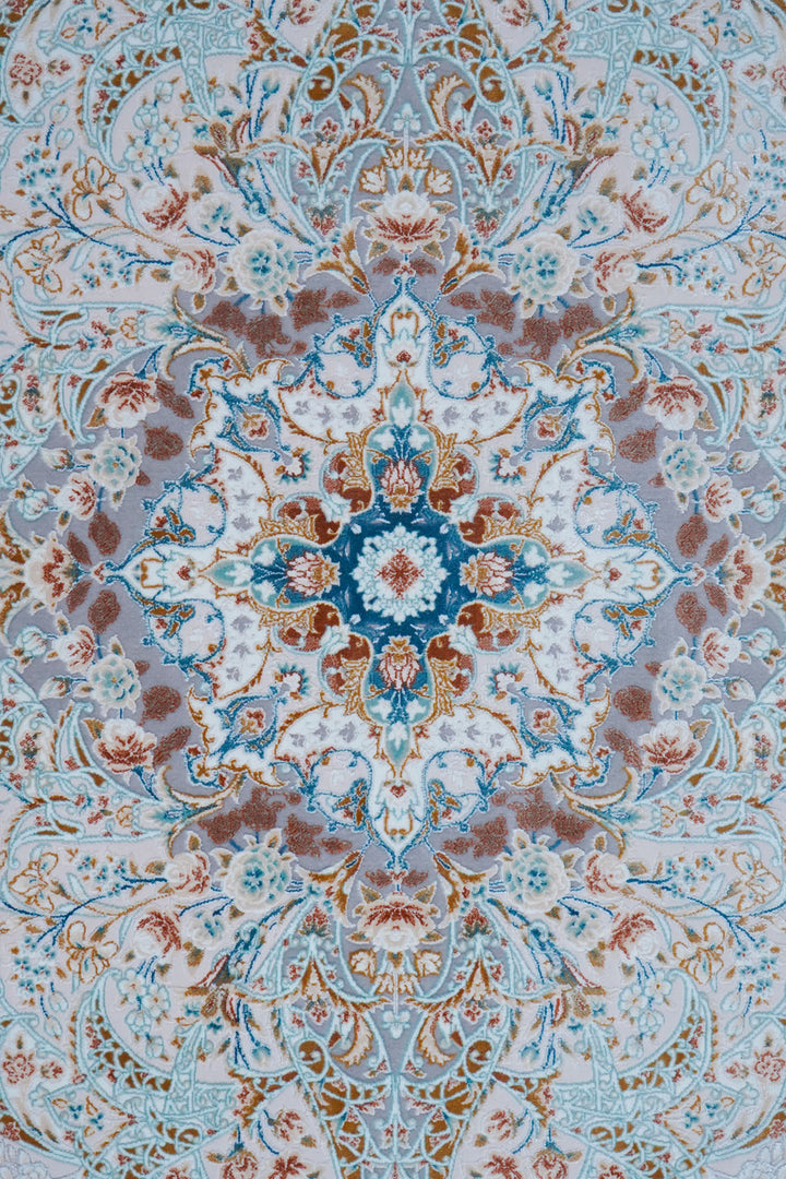Premium <strong>Imperial</strong> Persian Rug 1200 Reeds - Beige