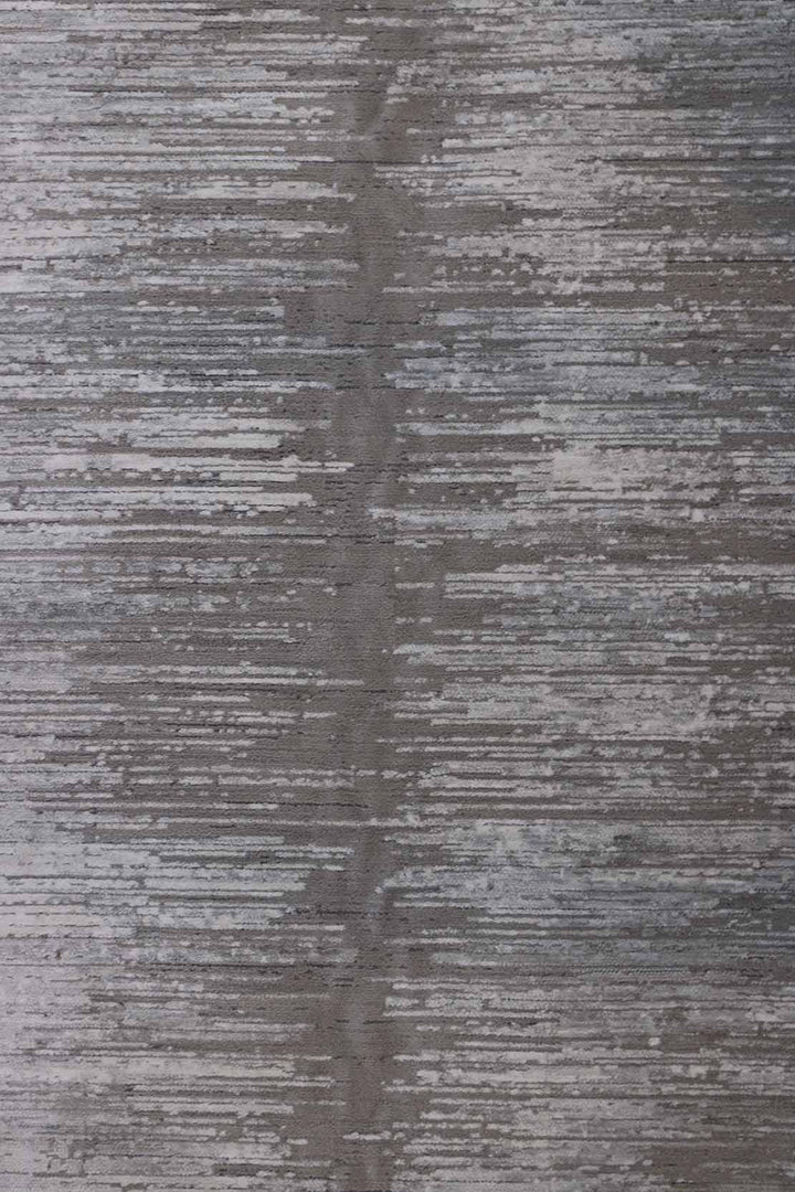 Turkish Modern Festival Plus Rug - 7.9 x 10 FT - Gray - Superior Comfort, Modern Style Accent Rugs