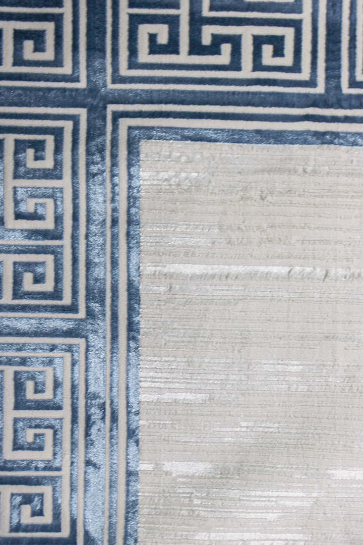 Turkish Modern <strong>Festival</strong> - 1 Rug - Cream
