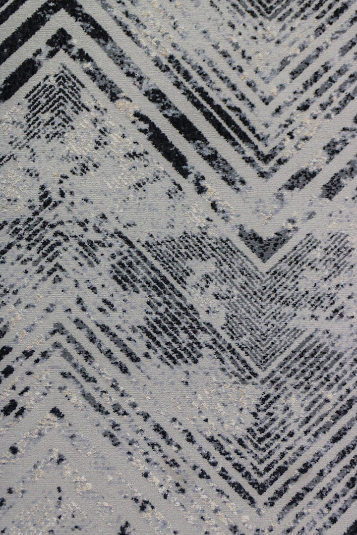 Turkish Modern Festival - 1 Rug - 2.6 x 7.5 FT - Superior Comfort, Modern Style Accent Rugs