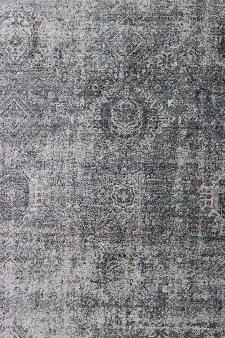 Turkish Modern Festival Plus Rug - 5.2 x 7.6 FT - Superior Comfort, Modern Style Accent Rugs