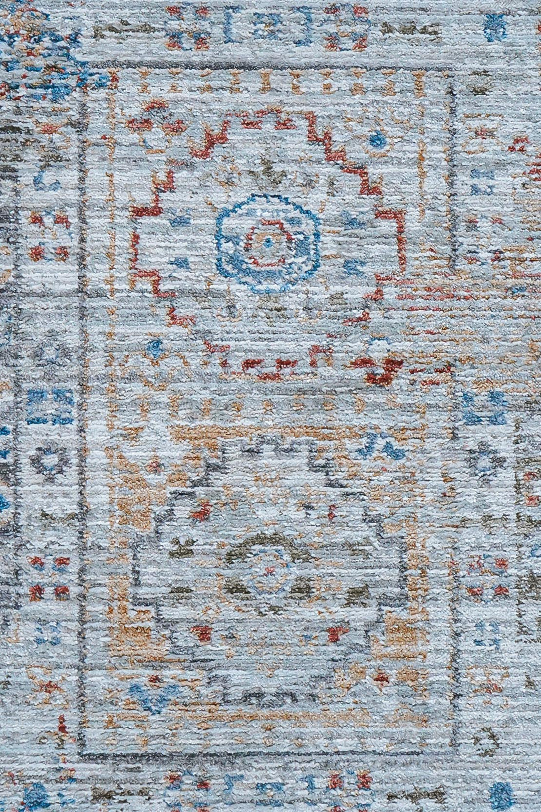 Turkish Modern <strong>Pena</strong> - 1 Rug - Beige