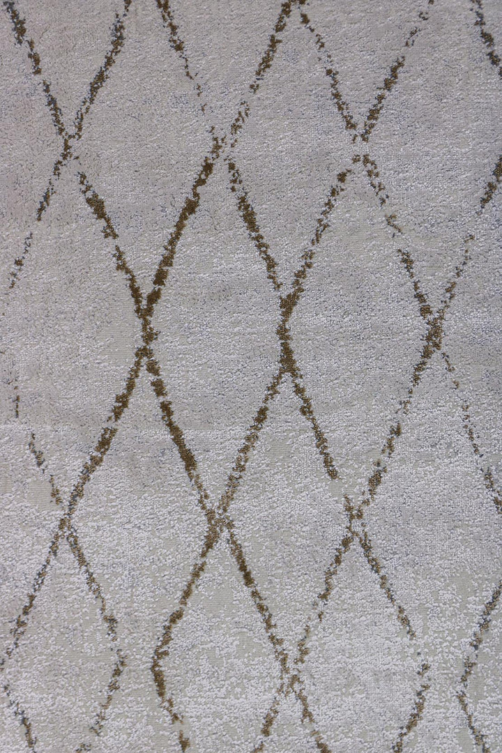 Turkish Modern Festival - 1 Rug - 3.3 x 9.8 FT - Superior Comfort, Modern Style Accent Rugs