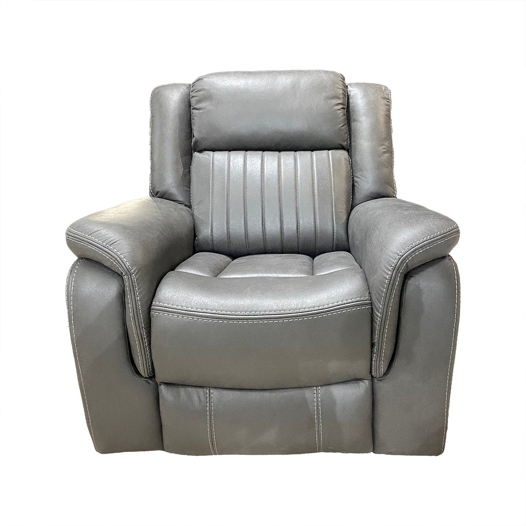 Imported LINDA 6 seater Recliner Sofa