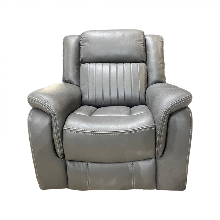 Imported LINDA 6 seater Recliner Sofa