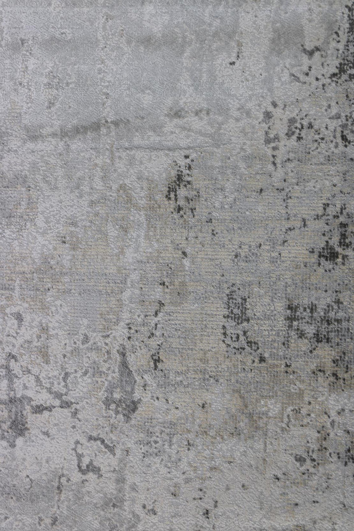 Turkish Modern Festival 1 Rug - 5.2 x 7.5 Ft - Cream - Superior Comfort, Modern Style Accent Rugs