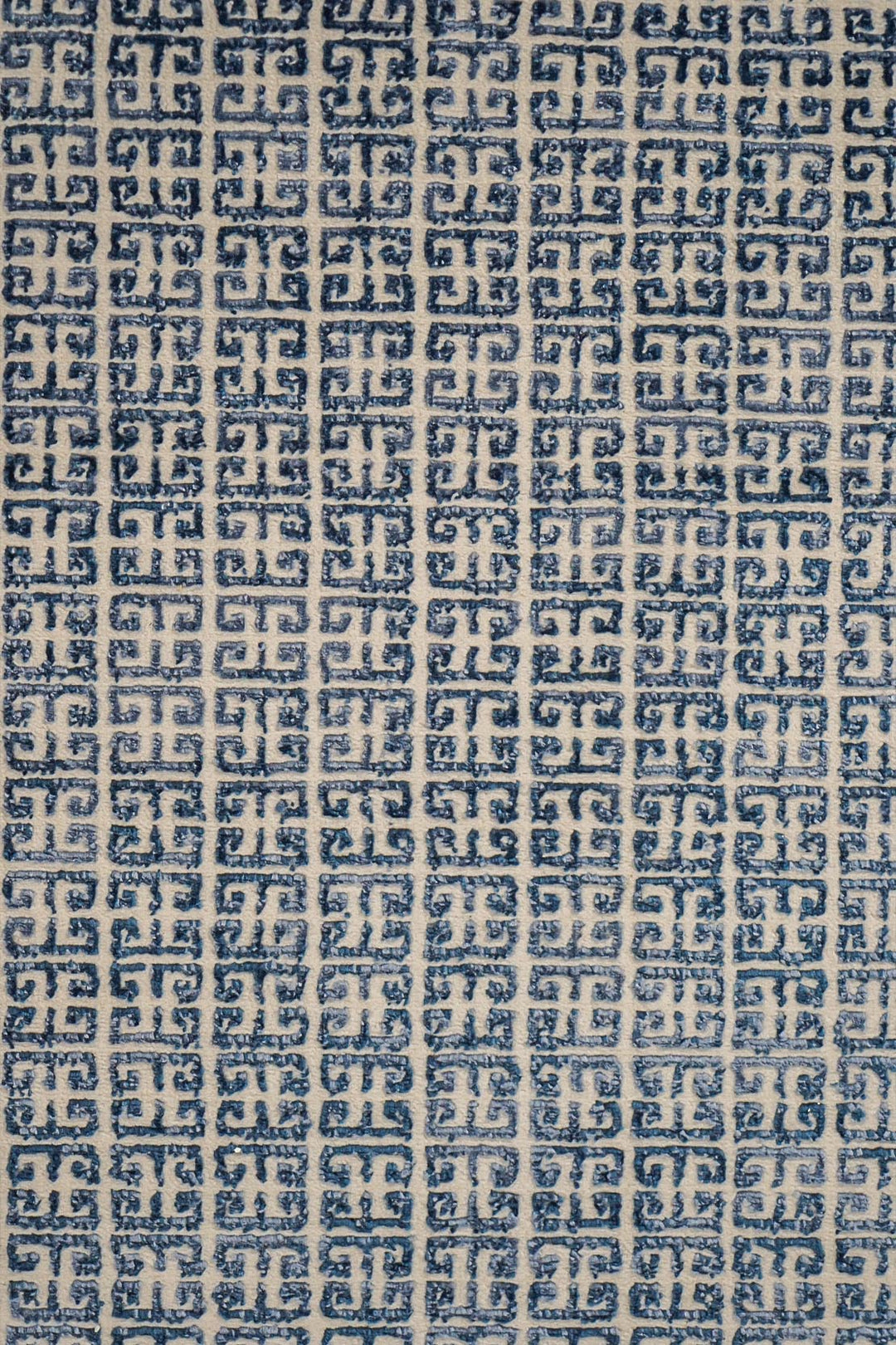Turkish Modern Festival WD Rug - 6.6 x 10 FT - Luxurious Woven Masterpiece 50% Off!