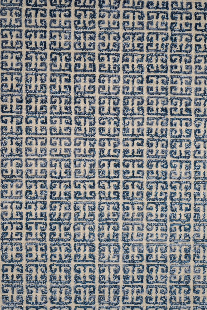 Turkish Modern Festival WD Rug - 6.6 x 10 FT - Luxurious Woven Masterpiece 50% Off!