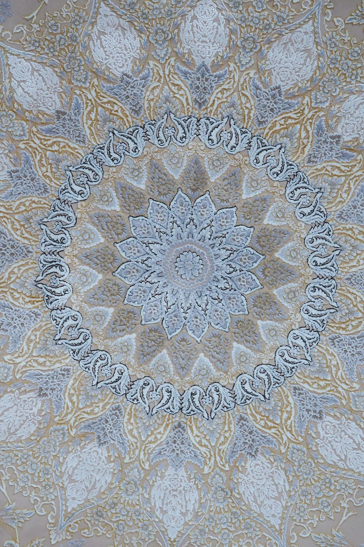 Premium <strong>Imperial</strong> Persian Rug 1200 Reeds - Beige