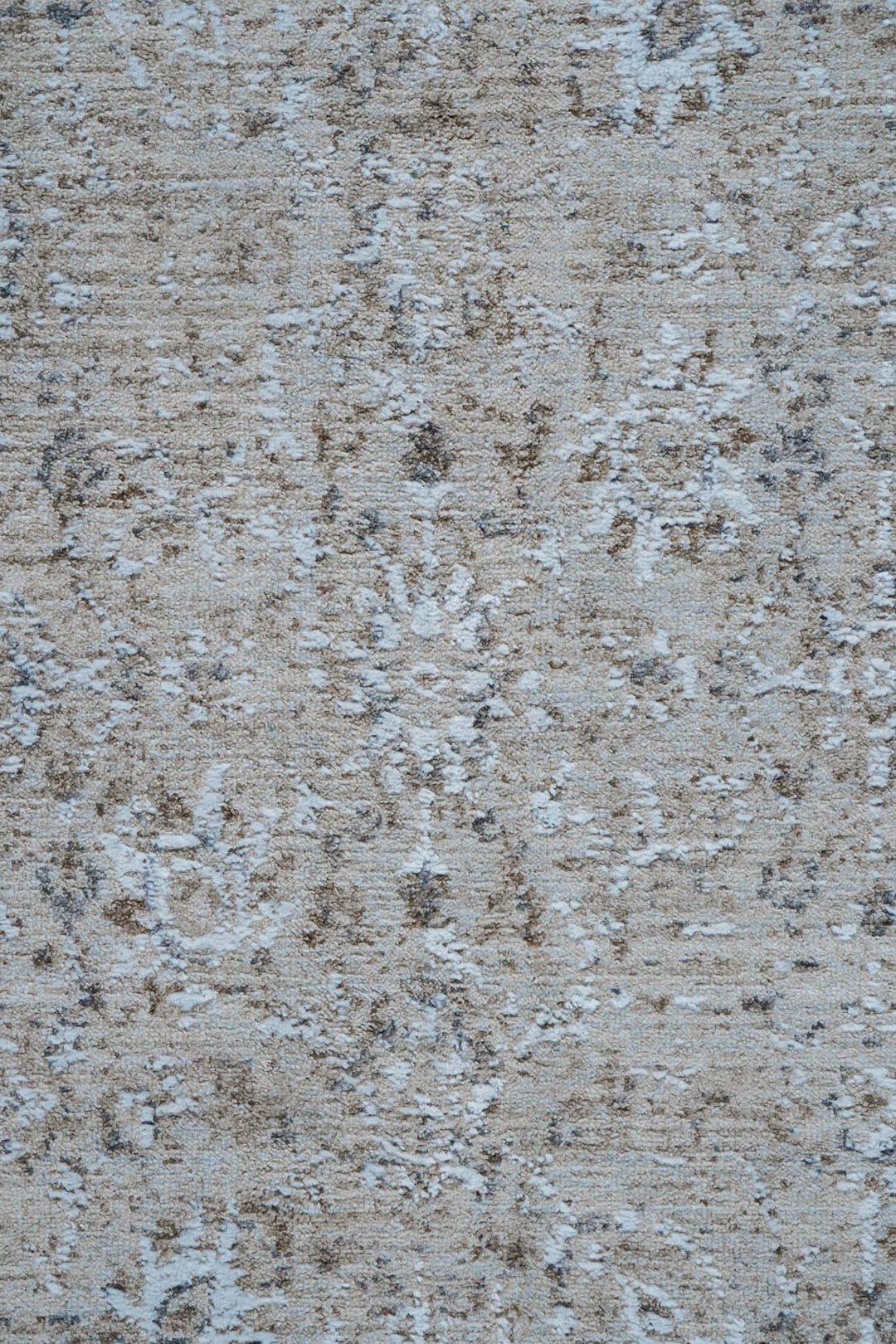 Turkish Modern <strong>Woolly</strong> - 1 Rug - Beige