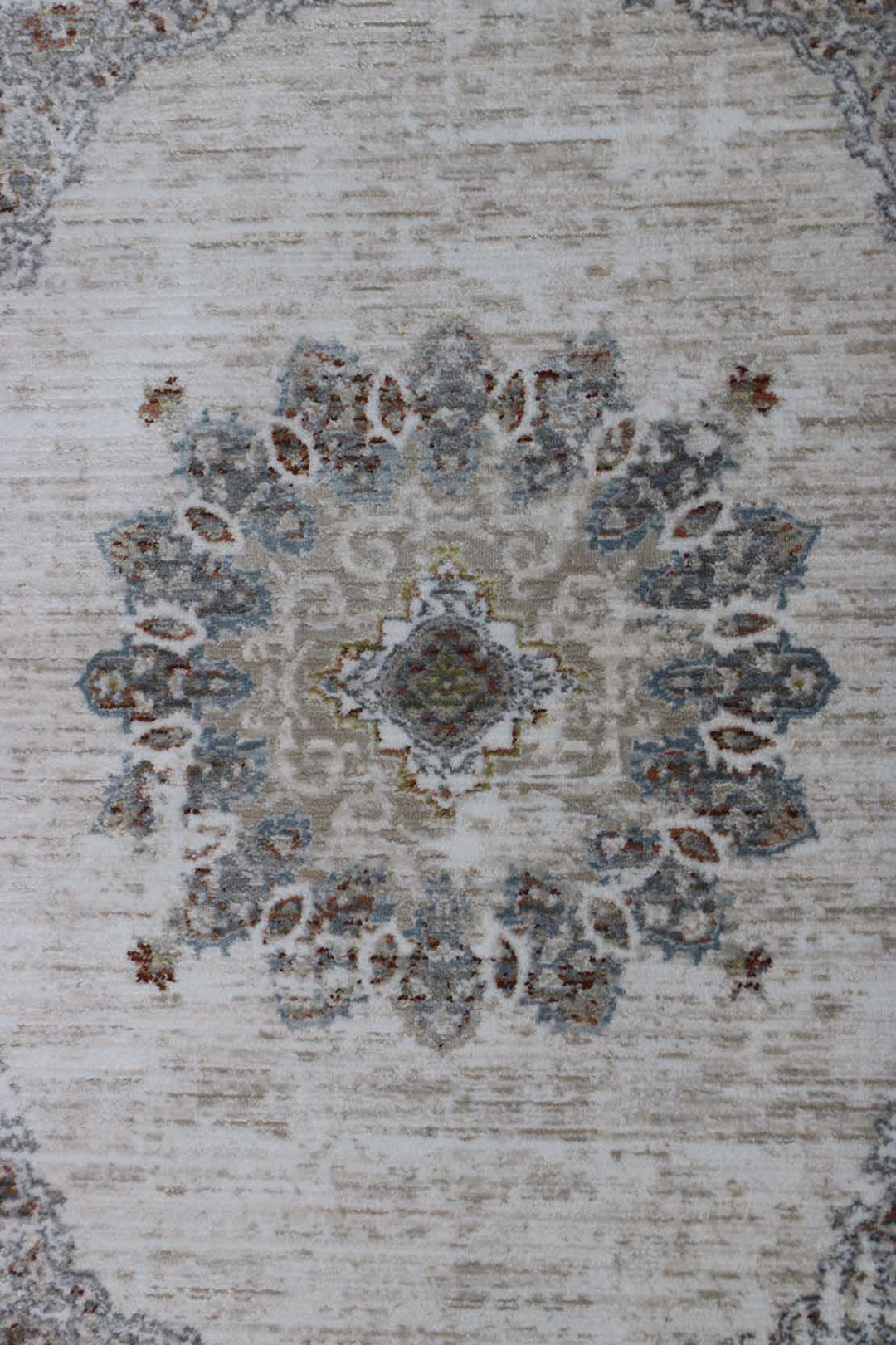 Turkish Modern Festival Plus Rug - 5.2 x 7.5 FT  - Superior Comfort, Modern Style Accent Rugs