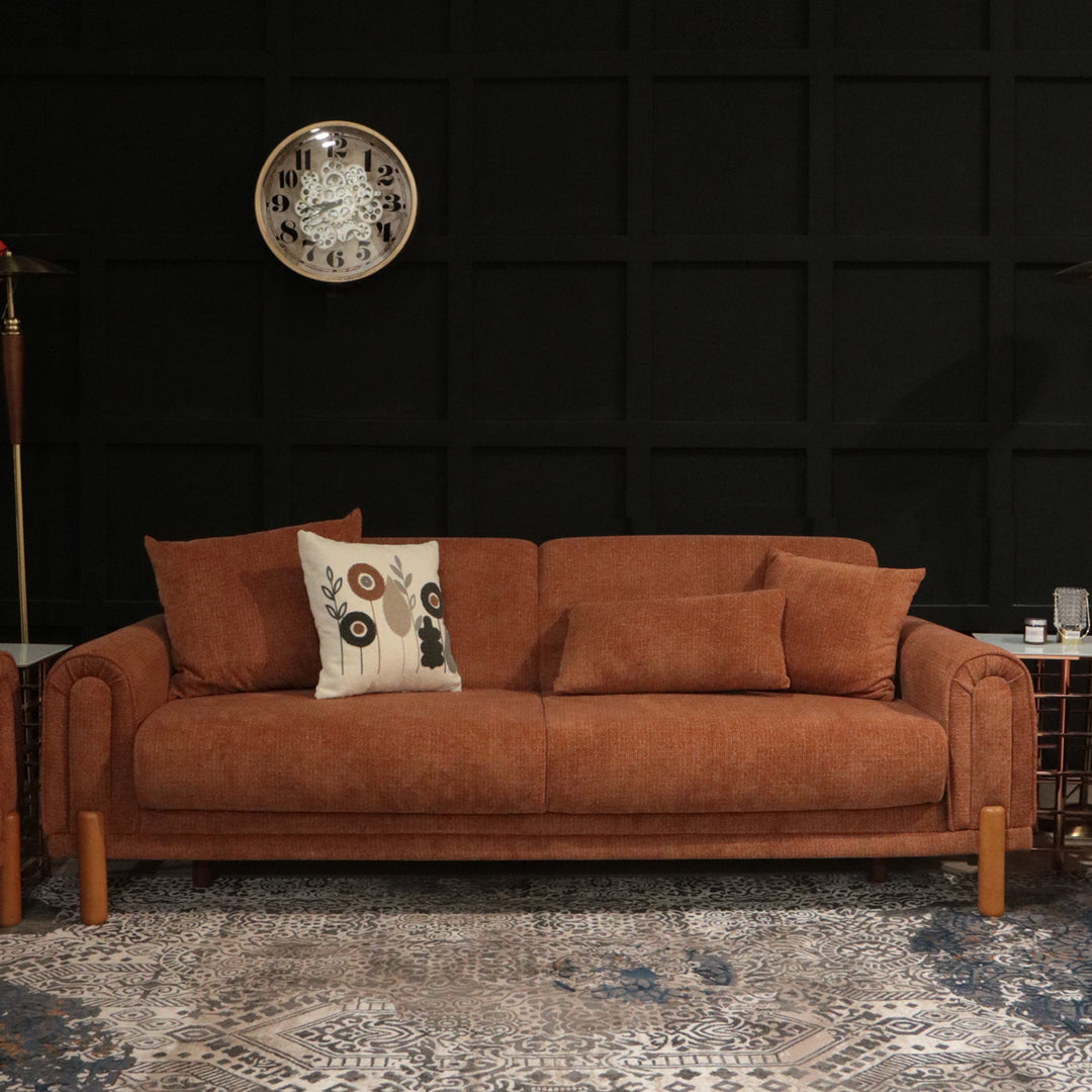 Turkish  <strong>SOHO</strong> Sofa Cum Bed