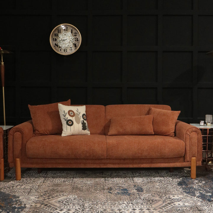 Turkish  <strong>SOHO</strong> Sofa Cum Bed