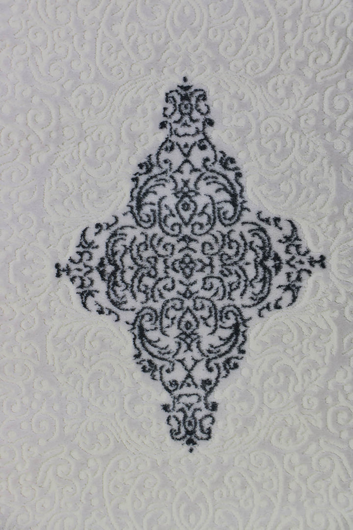 Turkish Modern Festival WD Rug - 3.3 x 9 FT - Luxurious Woven Masterpiece 50% Off!