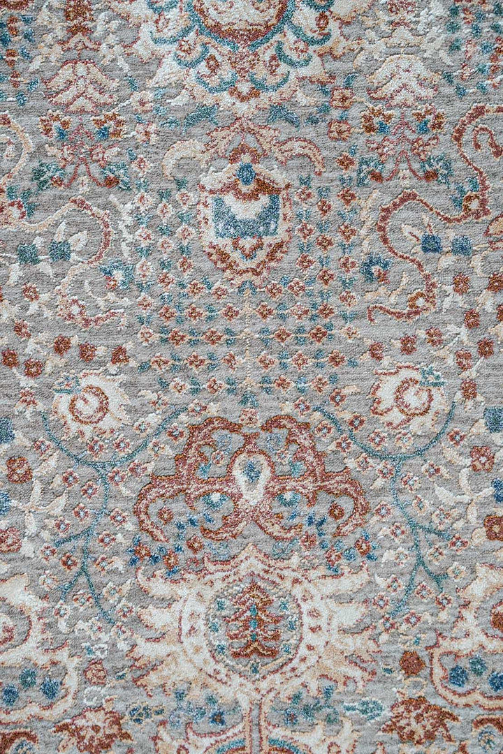 Turkish Modern Regnum Rug - Beige