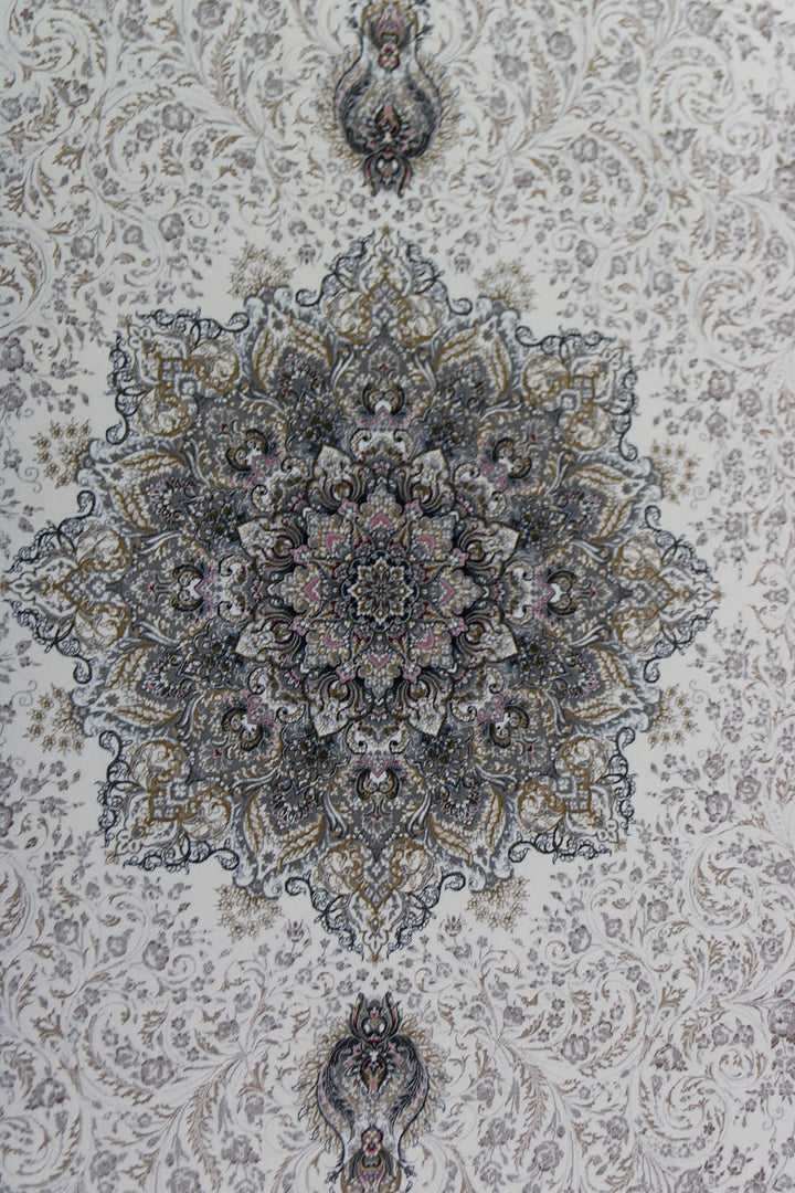 Premium Royalty  Persian Rug - 8.2 x 11.5 ft - Elegant Luxury Carpet