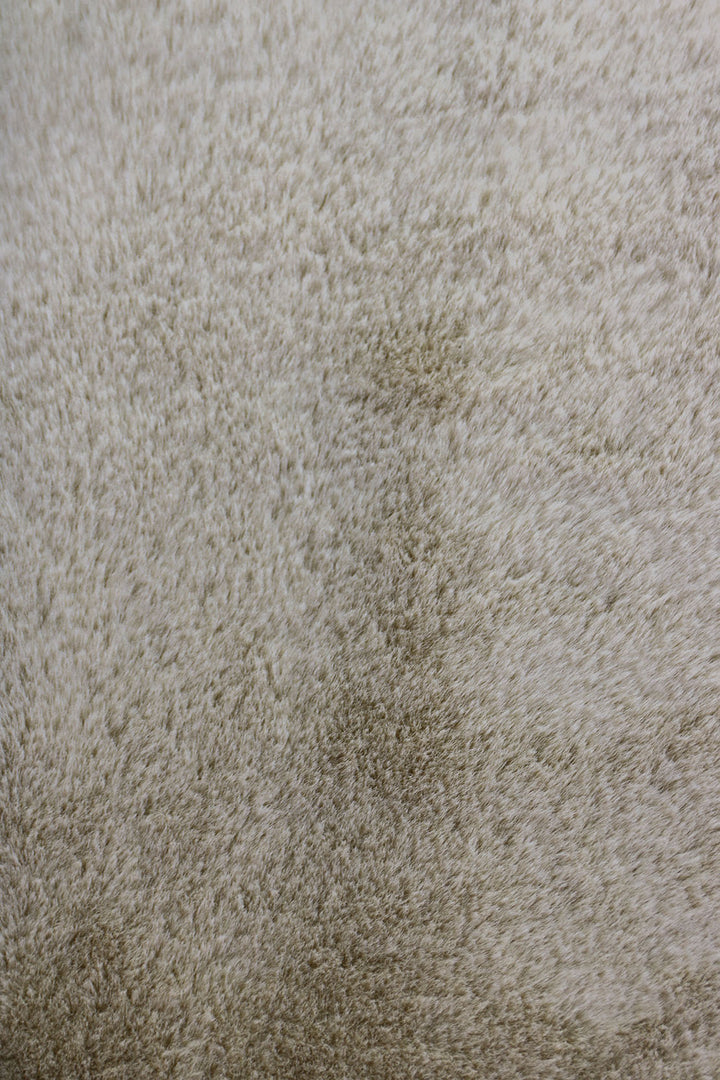 Turkish Modern Fantasy Rug - 2.6 x 4.6 FT - Luxury Soft Fluffy Area Carpet for Living Room, Bedroom &amp; Home Decor