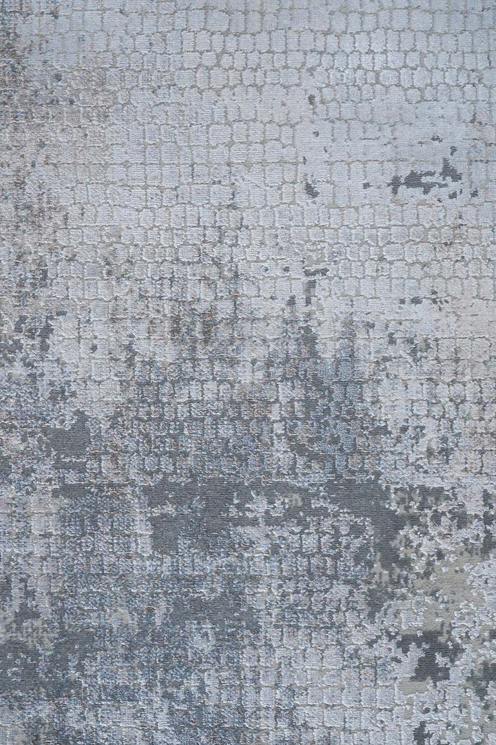 Turkish Modern <strong>Sunrise</strong> Rug - Beige