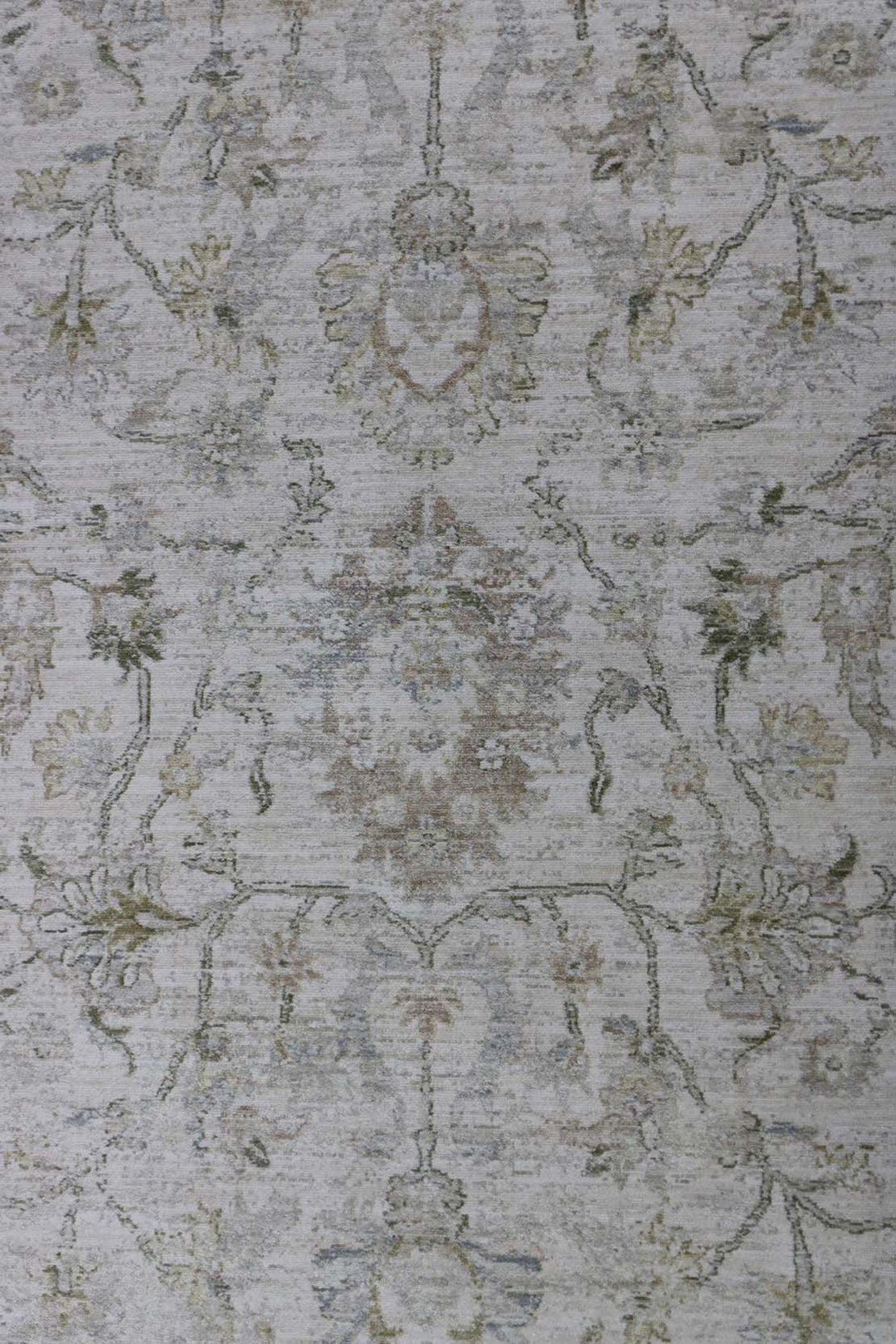 Turkish Modern Festival Plus Rug - 6.6 x 9.8 FT - Luxurious Woven Masterpiece