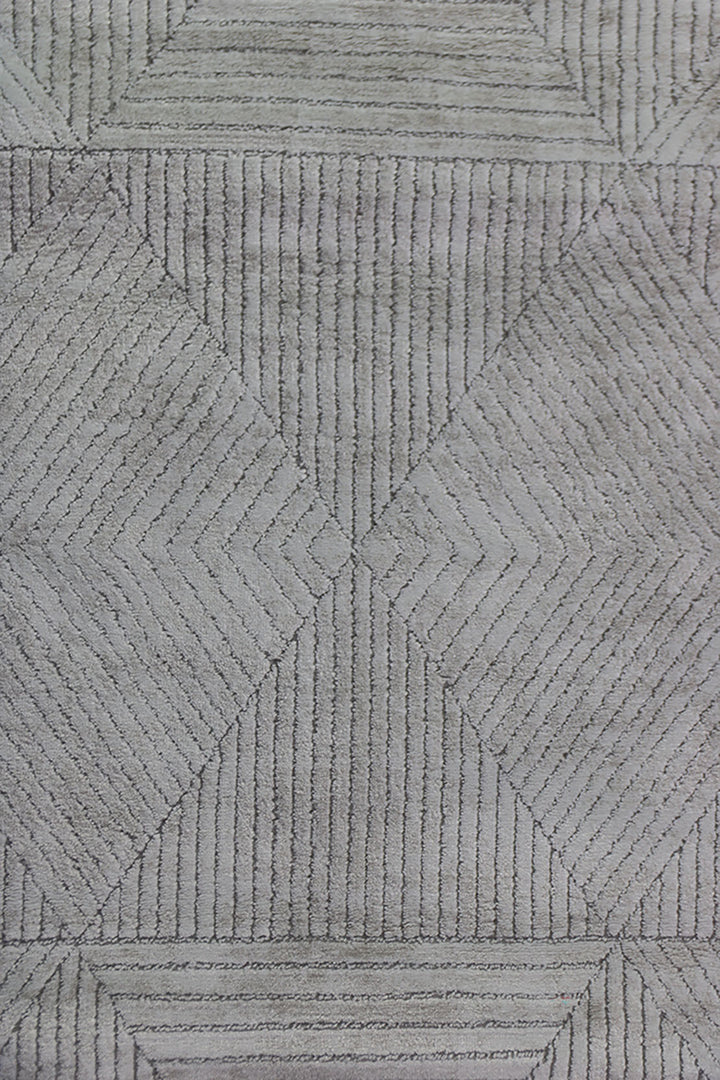 Turkish Modern Festival WD Rug - 7.9 x 9.5 FT - Luxurious Woven Masterpiece 50% Off!