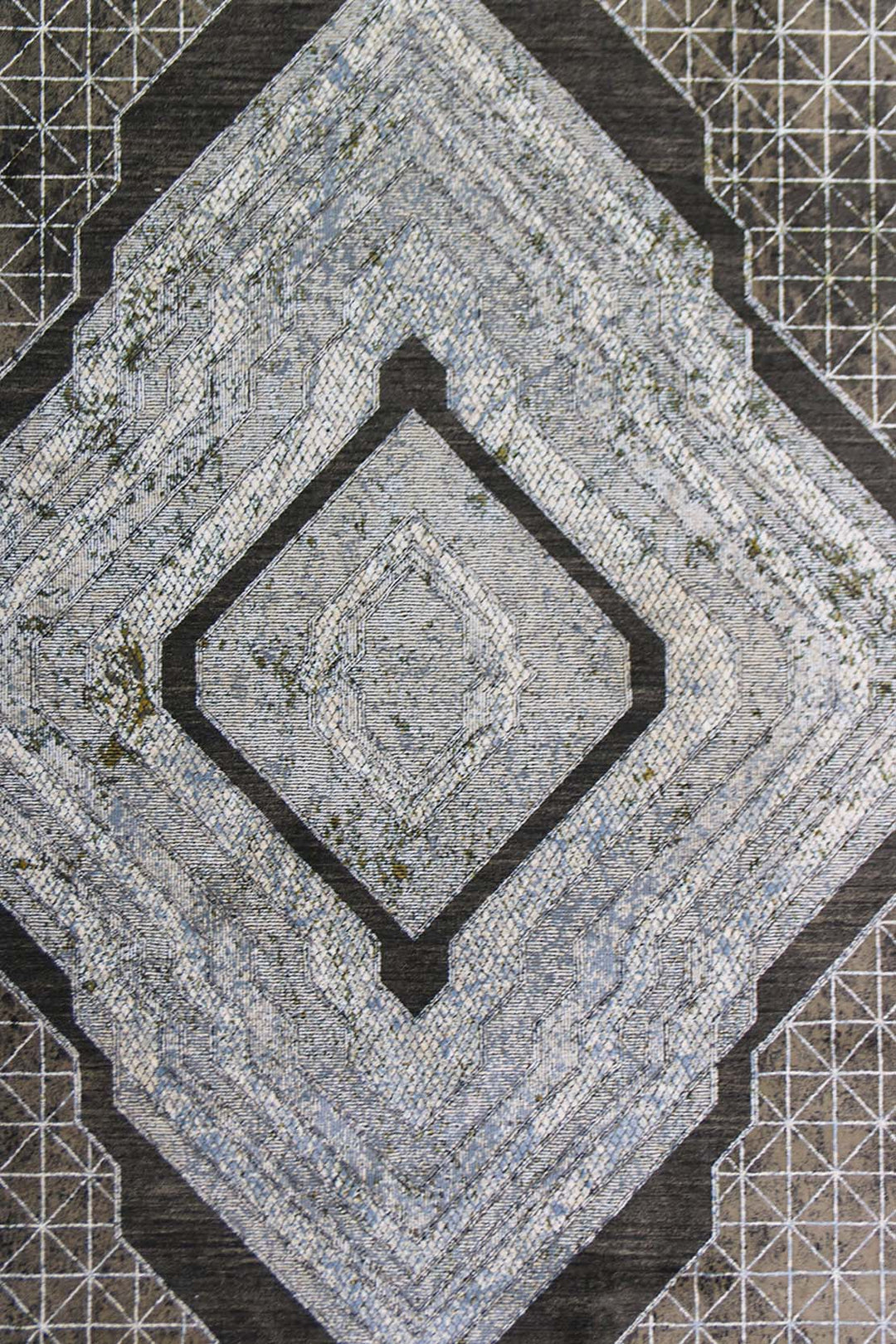 Irani Farsh Paris Rug - 8.2 x 11.5 ft - Elegant Luxury Carpet