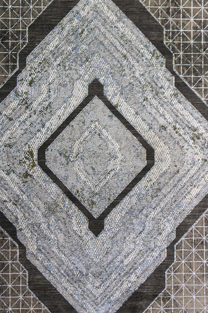 Irani Farsh Paris Rug - 8.2 x 11.5 ft - Elegant Luxury Carpet