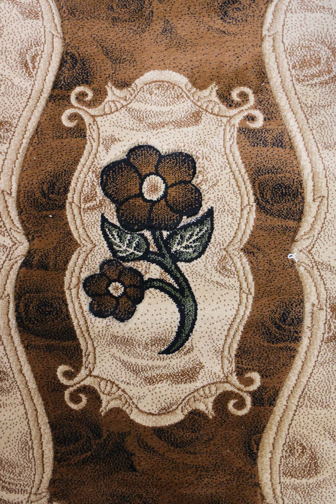 Turkish Modern Festival WD Rug - 3 x 12.8 FT - Luxurious Woven Masterpiece 50% Off!