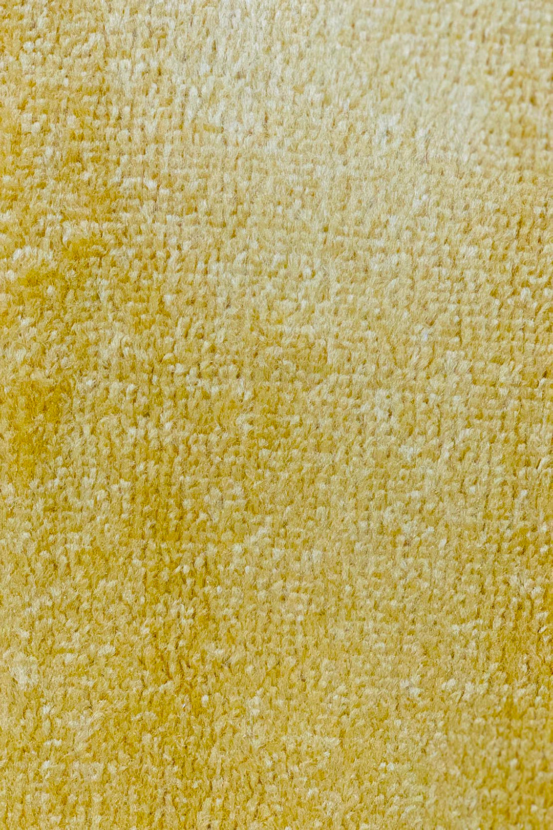 Turkish Modern  Festival WD Rug - Yellow - 2.6 x 2.6 FT - Superior Comfort, Modern Style Accent Rug