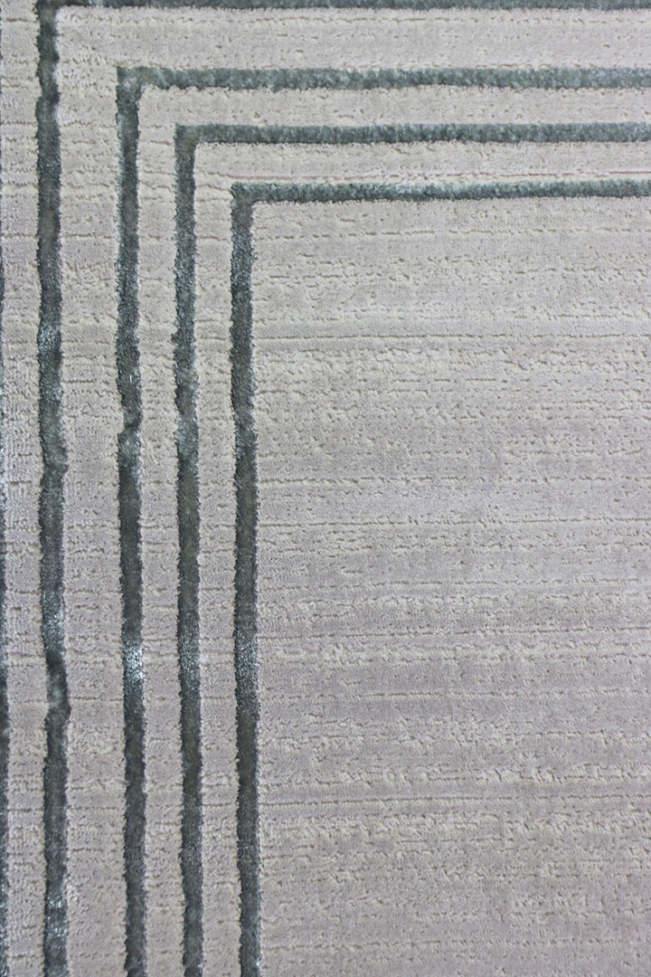 Turkish Modern Festival - 1 Rug - 5.2 x 7.5 FT - Superior Comfort, Modern Style Accent Rugs