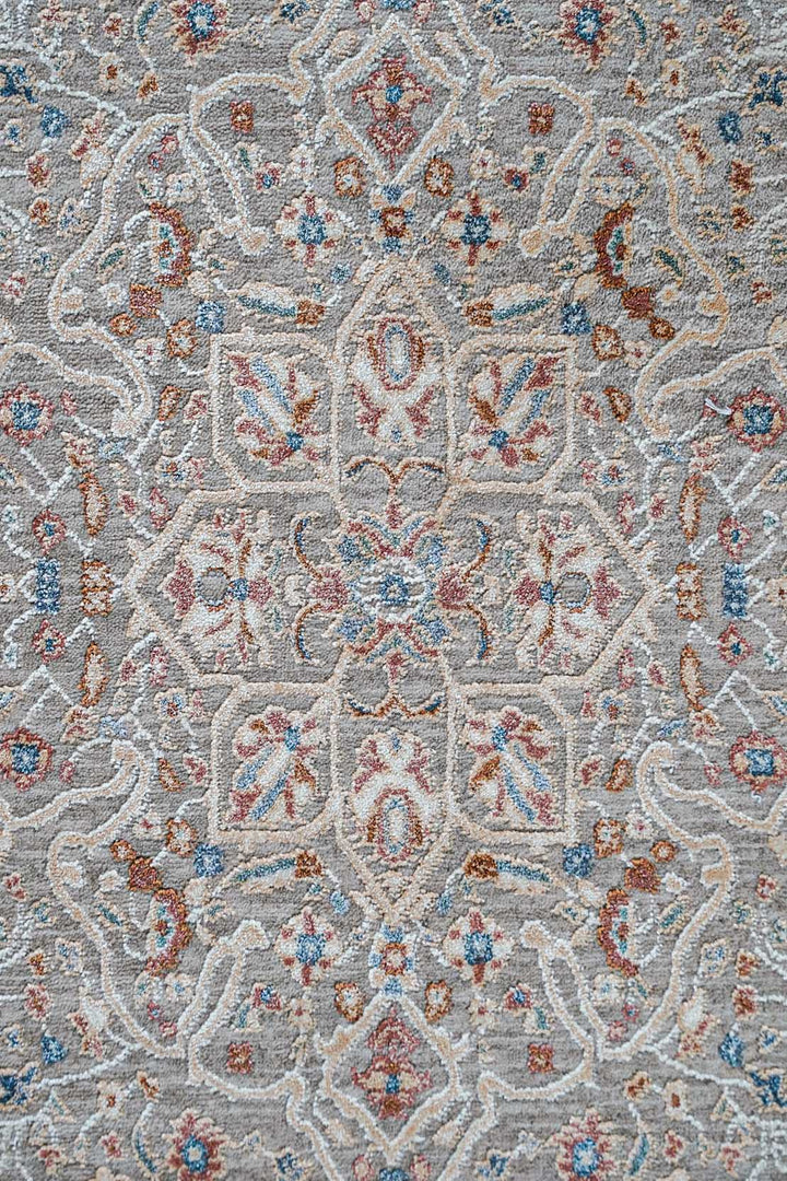 Turkish Modern Regnum Rug - Beige