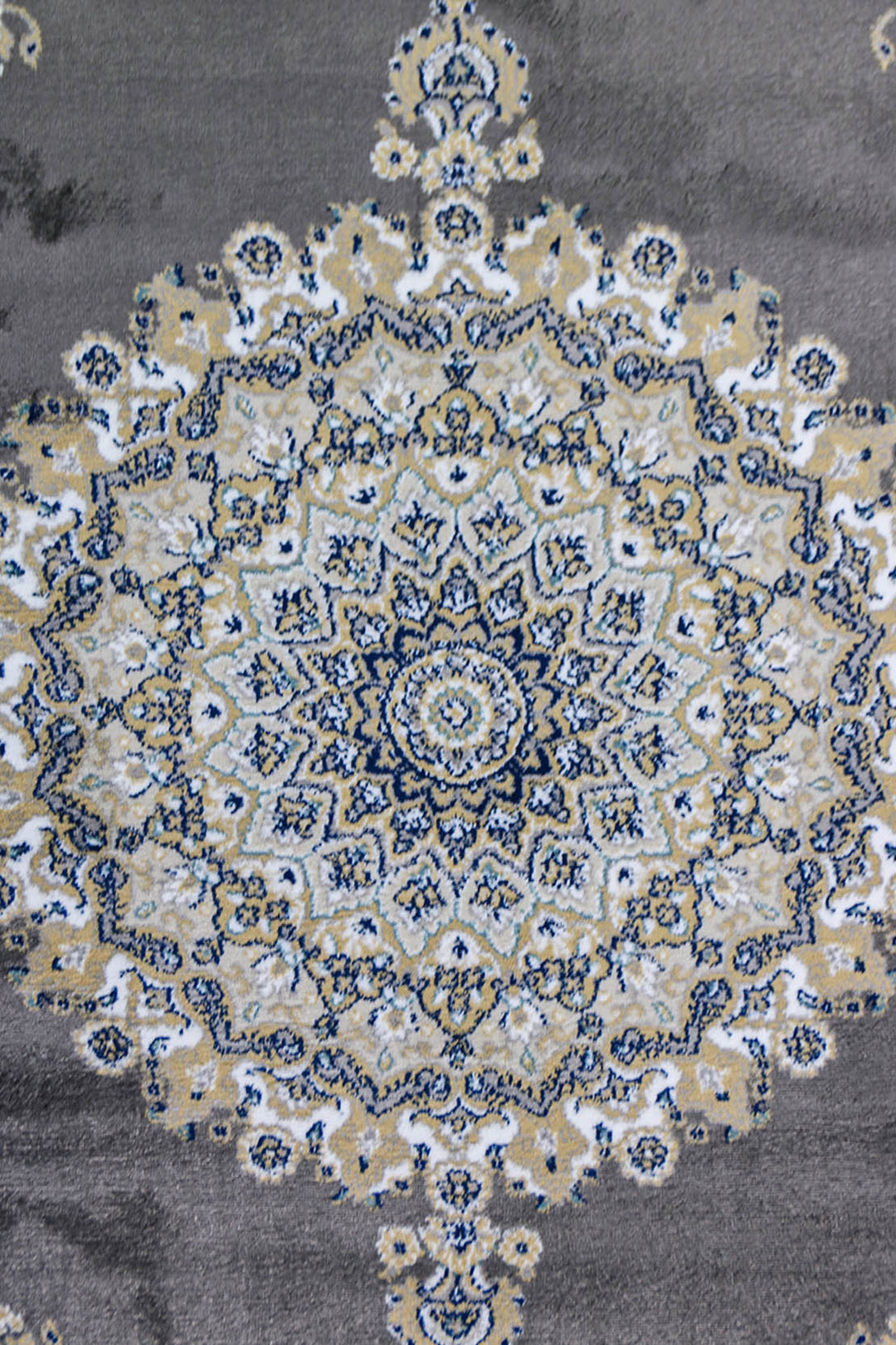 Turkish Modern Festival WD Rug - 6.6 x 9.8 FT - Luxurious Woven Masterpiece 50% Off!