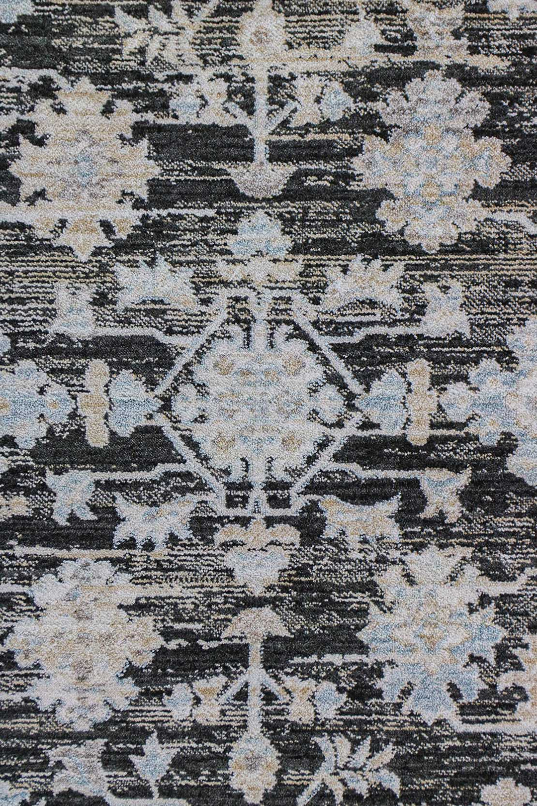 Premium Quality Turkish Antia Rug - 7.9 x 10.5 FT - Resilient Construction for Long-Lasting Use
