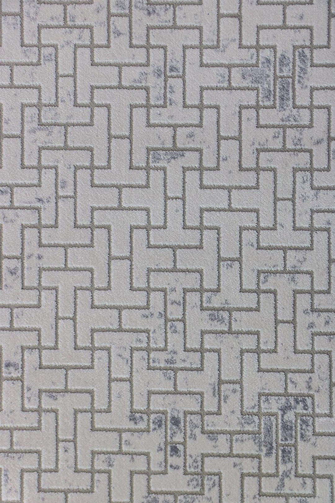 Turkish Modern Festival WD Rug - 5.2 x 7.5 FT - Luxurious Woven Masterpiece 50% Off!