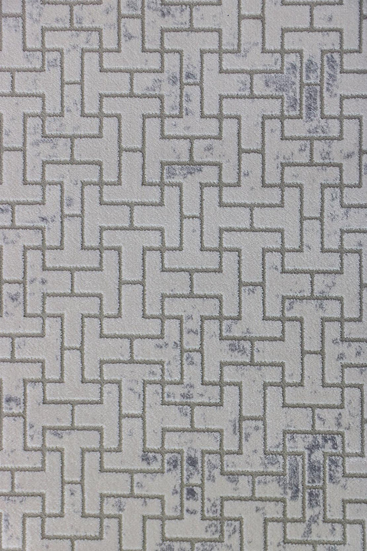 Turkish Modern Festival WD Rug - 5.2 x 7.5 FT - Luxurious Woven Masterpiece 50% Off!